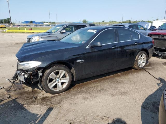 2012 BMW 528 XI, 