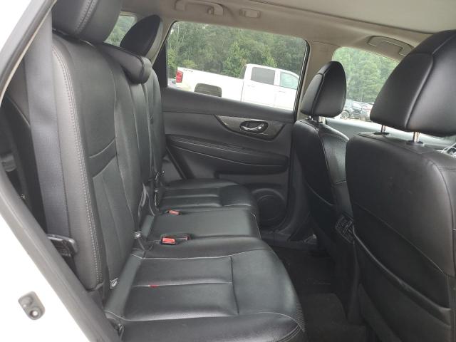 5N1AT2MV3GC873338 - 2016 NISSAN ROGUE S WHITE photo 11