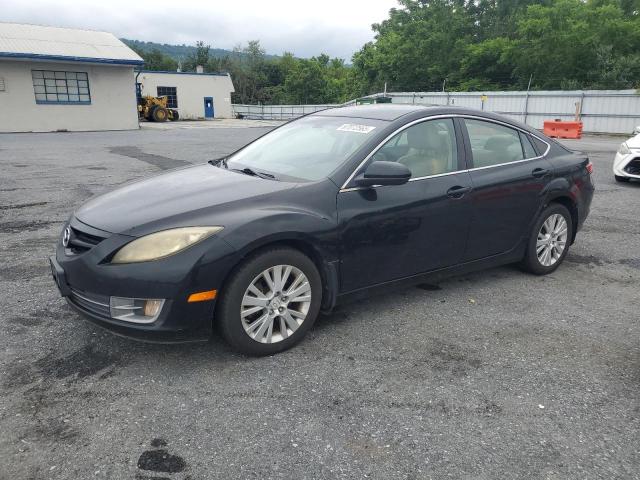 2009 MAZDA 6 I, null