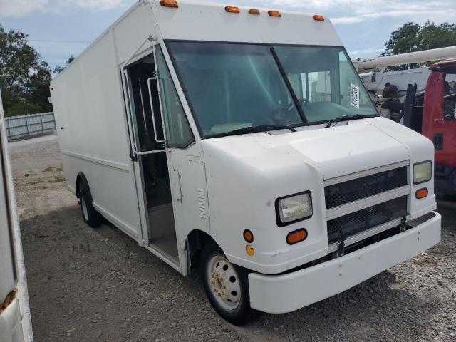 1FCJE39L41HA74092 - 2001 FORD ECONOLINE E350 SUPER DUTY STRIPPED CHASSIS WHITE photo 4