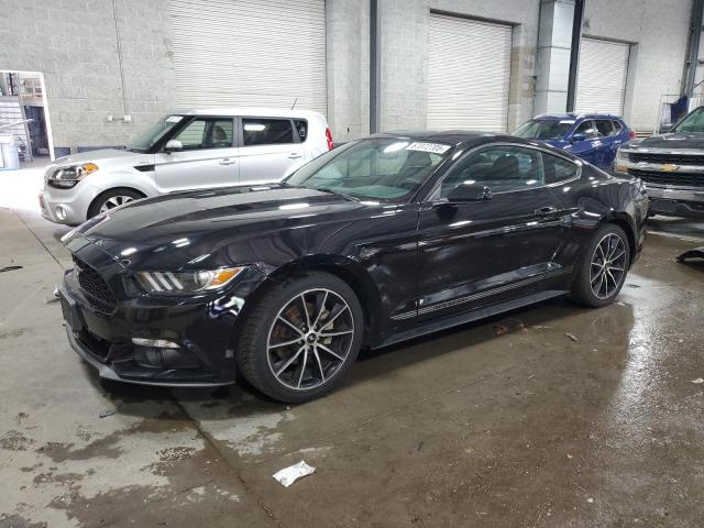 2015 FORD MUSTANG, 