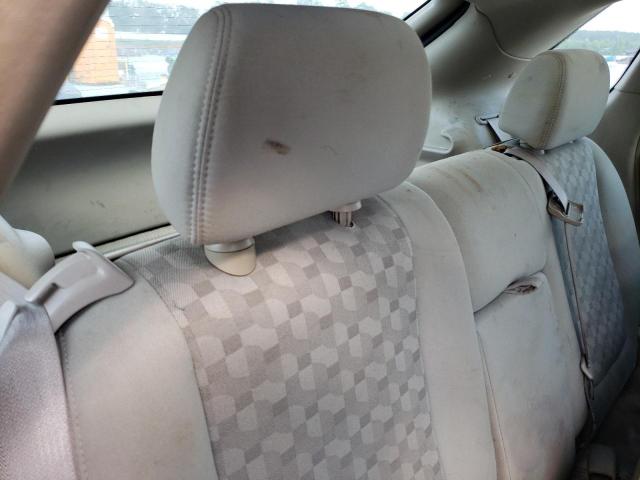 1G1ZT64834F174075 - 2004 CHEVROLET MALIBU MAXX LS 金色 照片 10