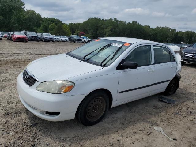 2007 TOYOTA COROLLA CE, 