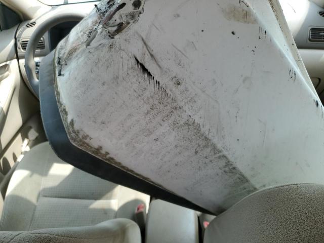 1NXBR32E87Z823900 - 2007 TOYOTA COROLLA CE WHITE photo 8