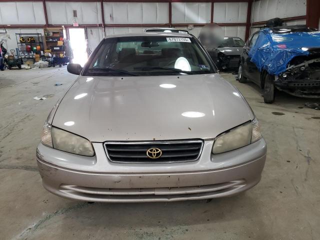 4T1BF22K6YU956567 - 2000 TOYOTA CAMRY LE BEIGE photo 5