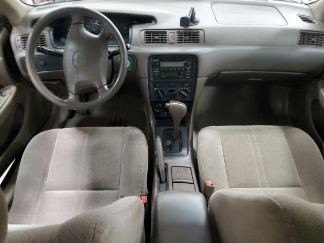 4T1BF22K6YU956567 - 2000 TOYOTA CAMRY LE BEIGE photo 8