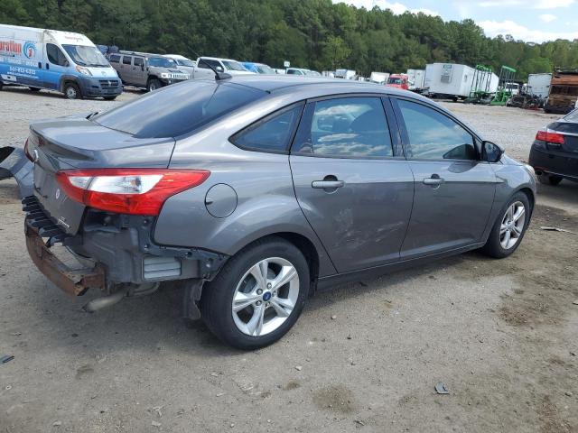 1FADP3F23DL210223 - 2013 FORD FOCUS SE CHARCOAL photo 3