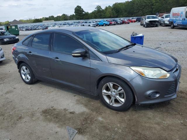 1FADP3F23DL210223 - 2013 FORD FOCUS SE CHARCOAL photo 4