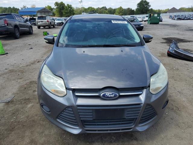 1FADP3F23DL210223 - 2013 FORD FOCUS SE CHARCOAL photo 5