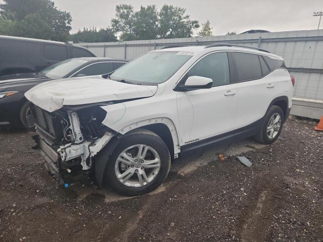 2021 GMC TERRAIN SLE, 