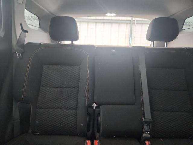 3GKALMEV8ML389460 - 2021 GMC TERRAIN SLE Biały zdjęcie 10