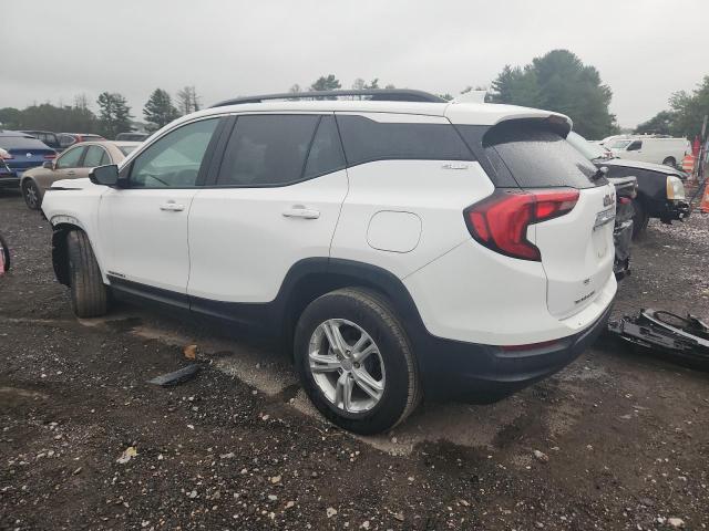 3GKALMEV8ML389460 - 2021 GMC TERRAIN SLE Biały zdjęcie 2