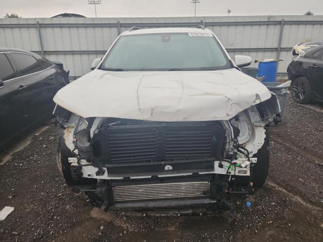 3GKALMEV8ML389460 - 2021 GMC TERRAIN SLE Biały zdjęcie 5