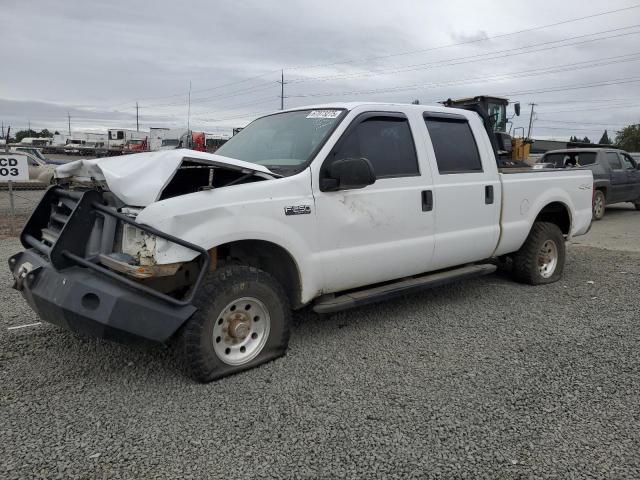 2004 FORD F250 SUPER DUTY, 