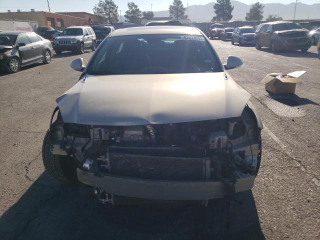 2G4GK5EX6G9200999 - 2016 BUICK REGAL 棕色 照片 5