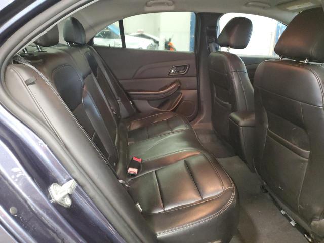 1G11F5SL0FF270237 - 2015 CHEVROLET MALIBU LTZ ტალღისფერი ფოტო 10