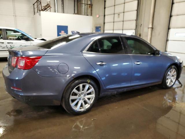 1G11F5SL0FF270237 - 2015 CHEVROLET MALIBU LTZ ტალღისფერი ფოტო 3