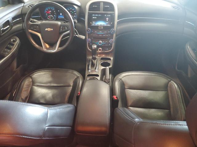 1G11F5SL0FF270237 - 2015 CHEVROLET MALIBU LTZ ტალღისფერი ფოტო 8