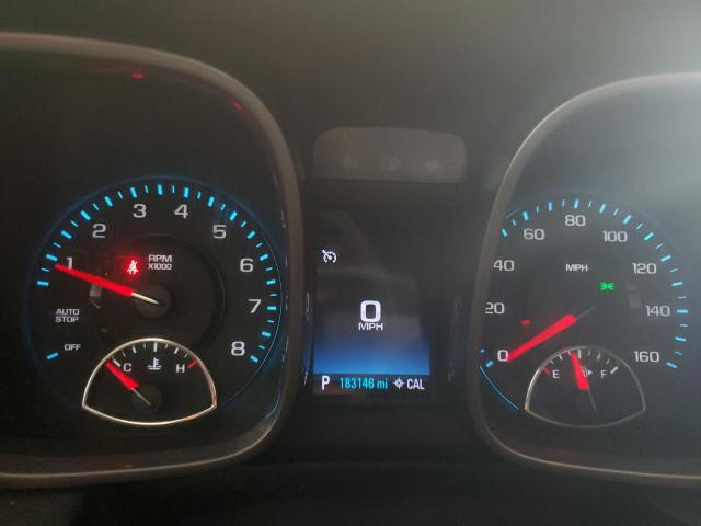 1G11F5SL0FF270237 - 2015 CHEVROLET MALIBU LTZ ტალღისფერი ფოტო 9