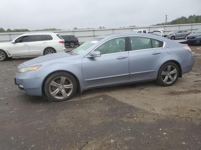 2012 ACURA TL, null