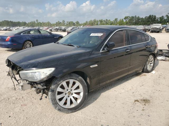 2012 BMW 550 IGT, 