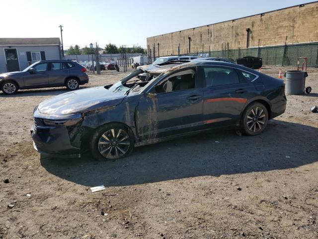 2024 HONDA ACCORD EX, 