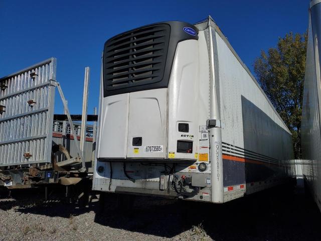 1UYVS2480P2888101 - 2023 UTILITY VS2RA WHITE photo 2