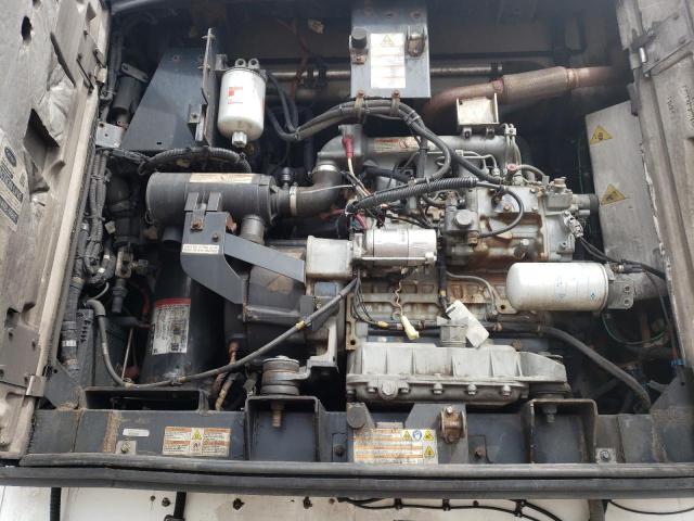 1UYVS2480P2888101 - 2023 UTILITY VS2RA WHITE photo 7