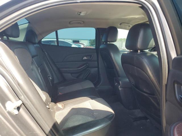 1G11D5RR8DF107431 - 2013 CHEVROLET MALIBU 1LT 黑色 照片 10