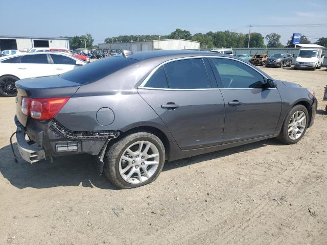 1G11D5RR8DF107431 - 2013 CHEVROLET MALIBU 1LT 黑色 照片 3