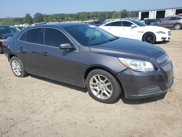 1G11D5RR8DF107431 - 2013 CHEVROLET MALIBU 1LT 黑色 照片 4