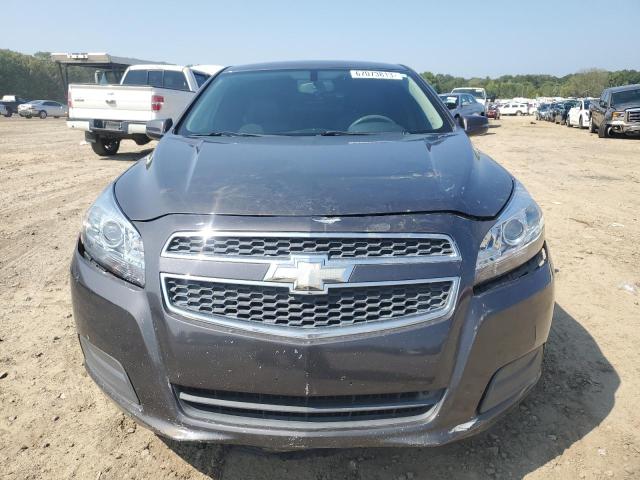 1G11D5RR8DF107431 - 2013 CHEVROLET MALIBU 1LT 黑色 照片 5