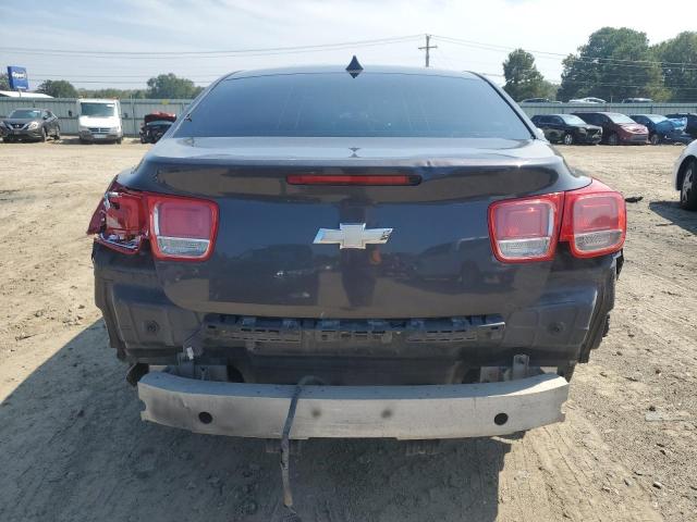 1G11D5RR8DF107431 - 2013 CHEVROLET MALIBU 1LT 黑色 照片 6