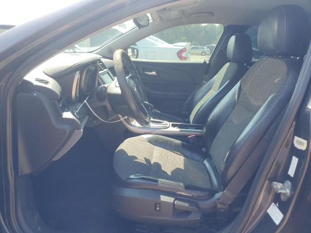 1G11D5RR8DF107431 - 2013 CHEVROLET MALIBU 1LT 黑色 照片 7