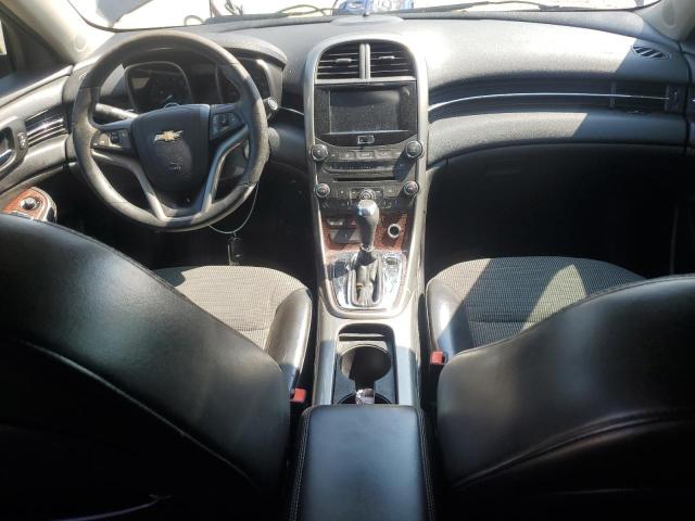 1G11D5RR8DF107431 - 2013 CHEVROLET MALIBU 1LT 黑色 照片 8