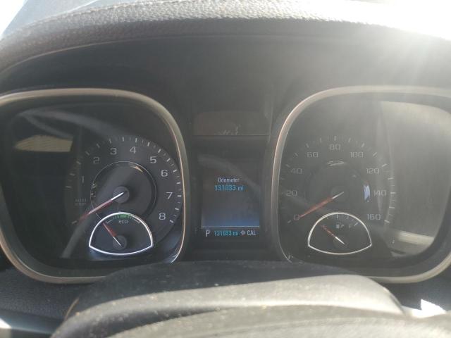 1G11D5RR8DF107431 - 2013 CHEVROLET MALIBU 1LT 黑色 照片 9