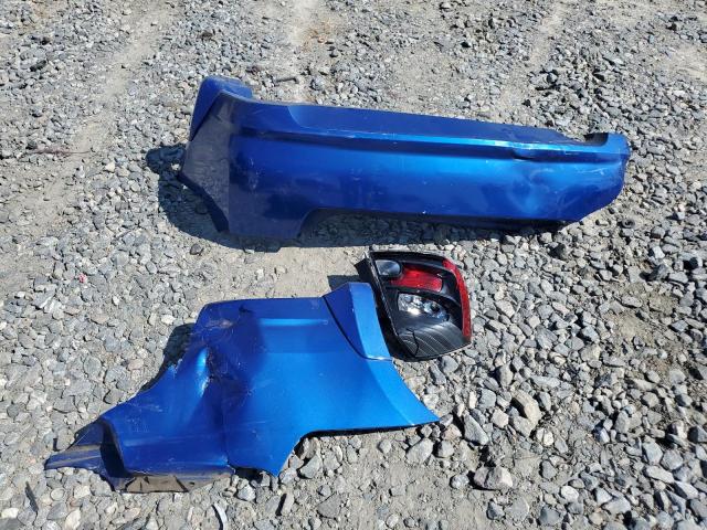 3N1AB6AP9AL610242 - 2010 NISSAN SENTRA 2.0 BLUE photo 12