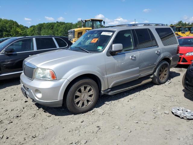 2003 LINCOLN NAVIGATOR, 