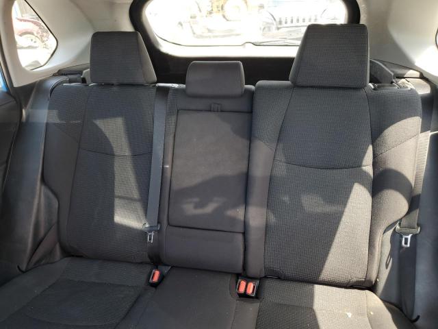 2T3G1RFV8LC131648 - 2020 TOYOTA RAV4 LE BLUE photo 10