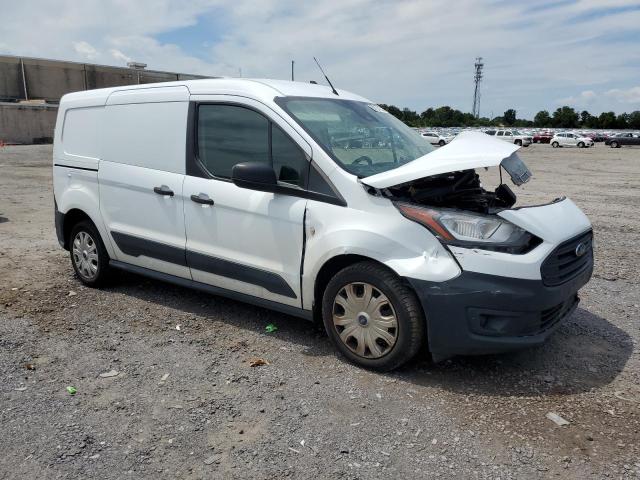 NM0LS7E20L1474391 - 2020 FORD TRANSIT CO XL WHITE photo 4