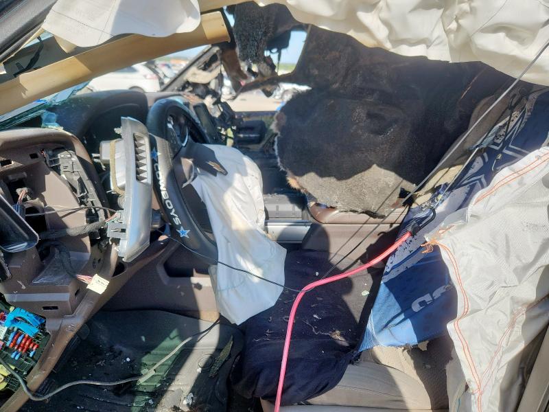 1GCRCREC3GZ265510 - 2016 CHEVROLET SILVERADO C1500 LT BLACK photo 7