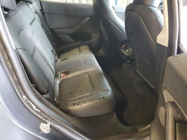 7SAYGDEE6PA053033 - 2023 TESLA MODEL Y Boz foto 11