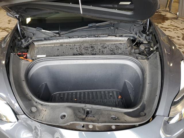 7SAYGDEE6PA053033 - 2023 TESLA MODEL Y Boz foto 12