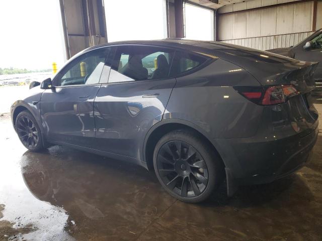 7SAYGDEE6PA053033 - 2023 TESLA MODEL Y Boz foto 2