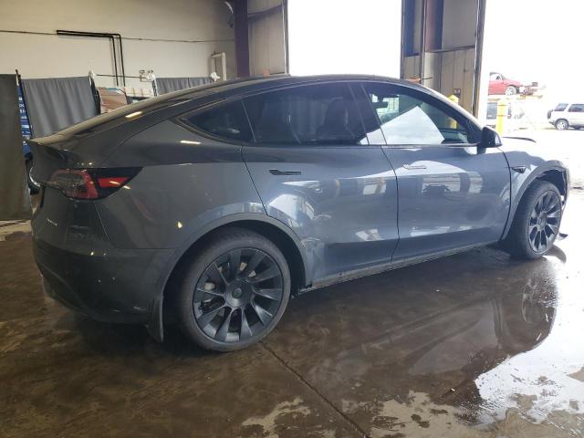 7SAYGDEE6PA053033 - 2023 TESLA MODEL Y Boz foto 3