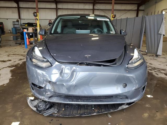 7SAYGDEE6PA053033 - 2023 TESLA MODEL Y Boz foto 5