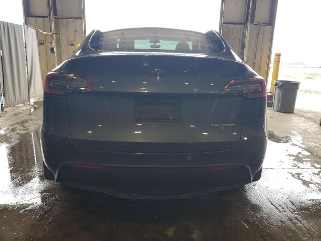 7SAYGDEE6PA053033 - 2023 TESLA MODEL Y Boz foto 6
