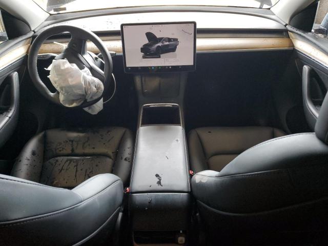 7SAYGDEE6PA053033 - 2023 TESLA MODEL Y Boz foto 8