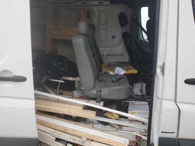 WD3PE7DD7GP314908 - 2016 MERCEDES-BENZ SPRINTER 2500 WHITE photo 11