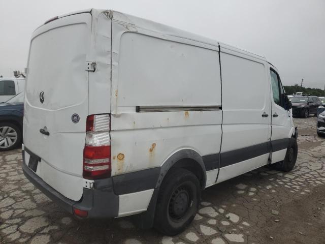 WD3PE7DD7GP314908 - 2016 MERCEDES-BENZ SPRINTER 2500 WHITE photo 3